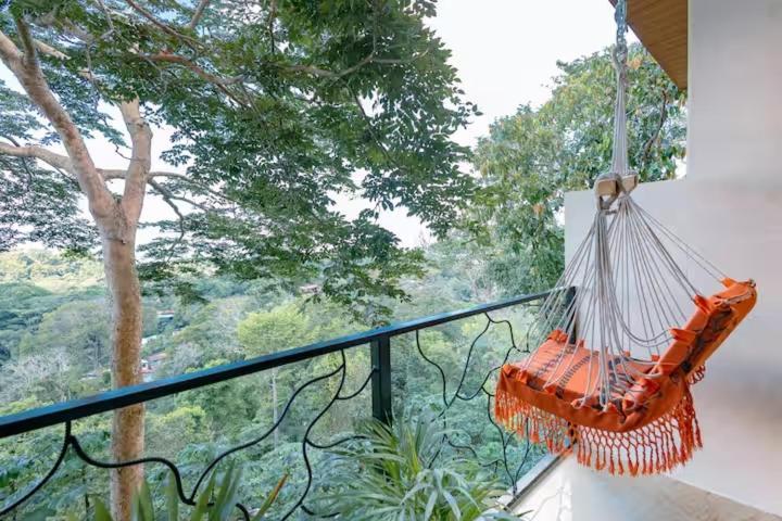 Mountain Top Park Hotel Quepos Zewnętrze zdjęcie